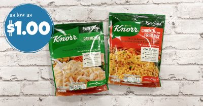 knorr sides kroger krazy 6
