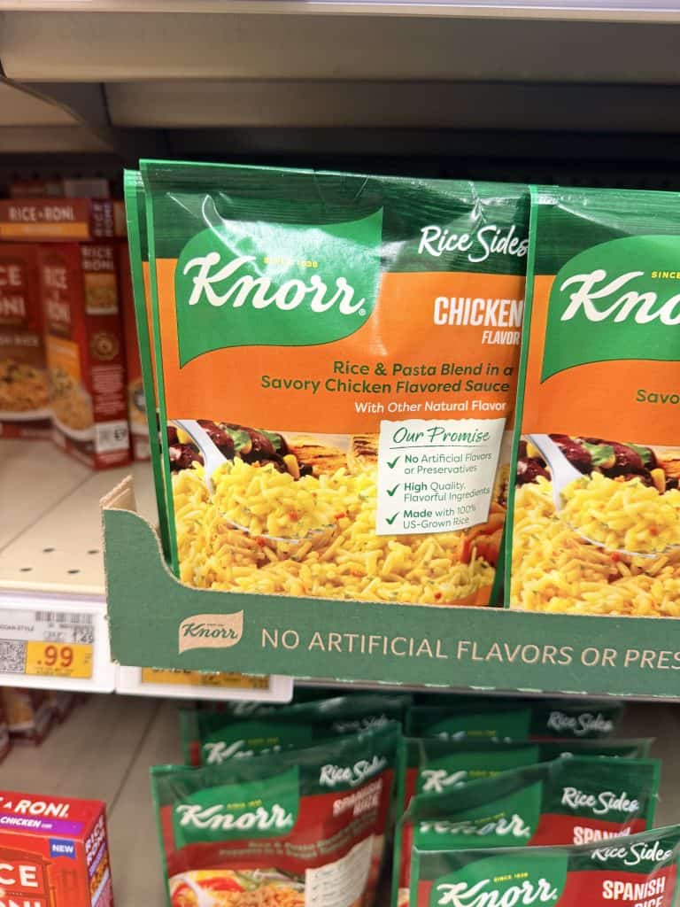 knorr sides kroger shelf image (1)