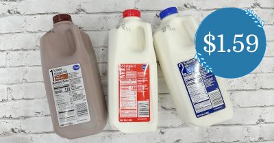 kroger milk kroger krazy