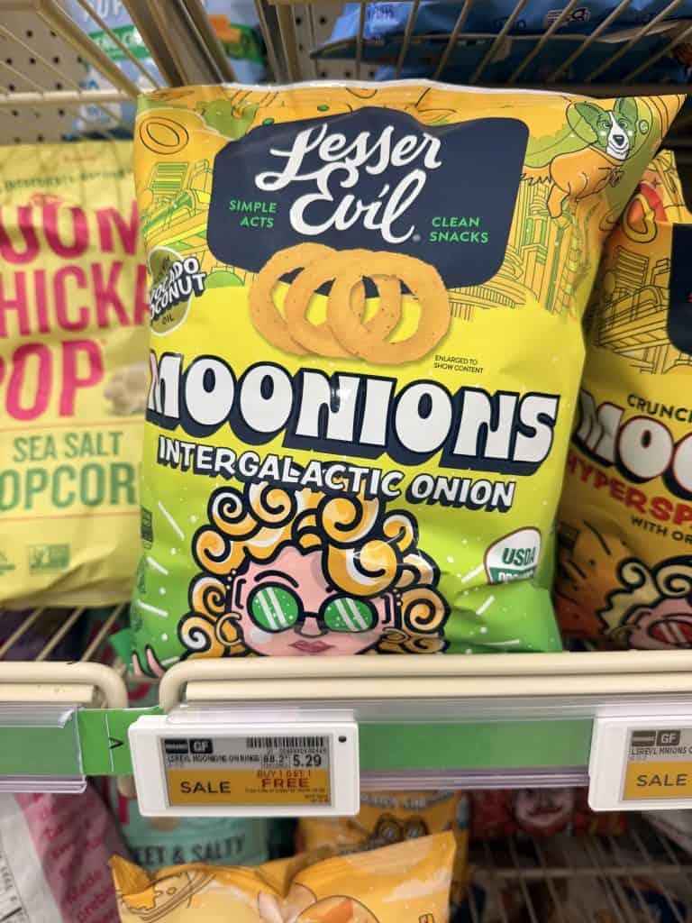 lesser evil kroger shelf image (3)