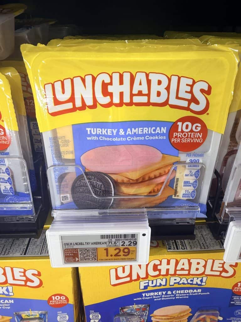 lunchables kroger shelf image (1)