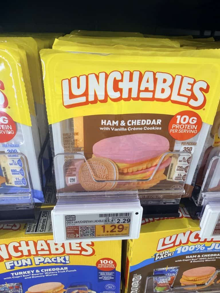 lunchables kroger shelf image (1)