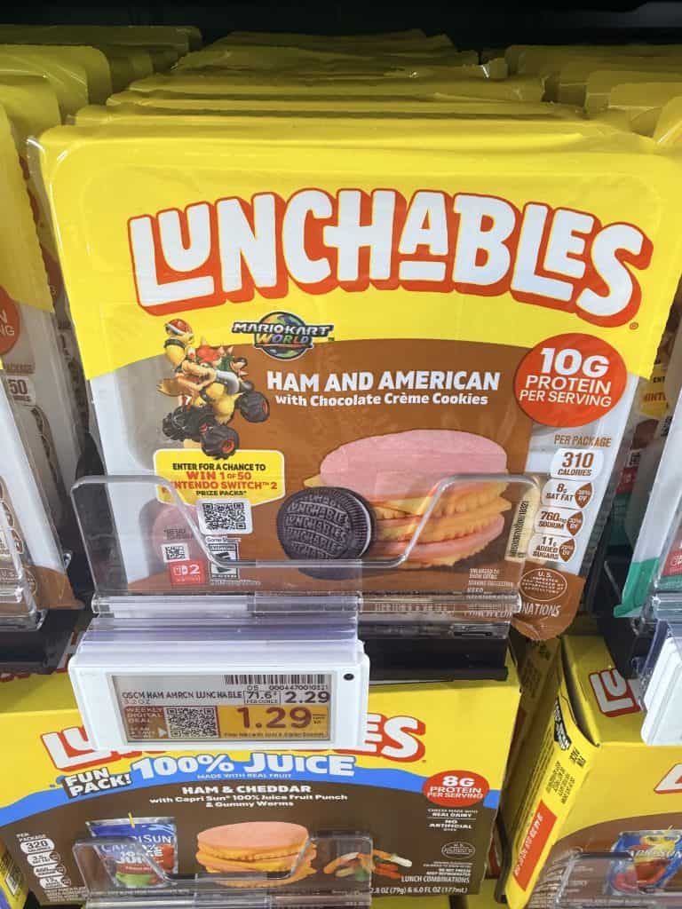 lunchables kroger shelf image (1)