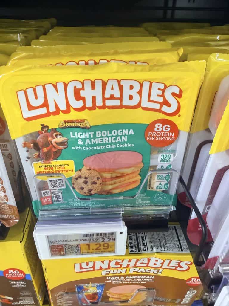 lunchables kroger shelf image (1)