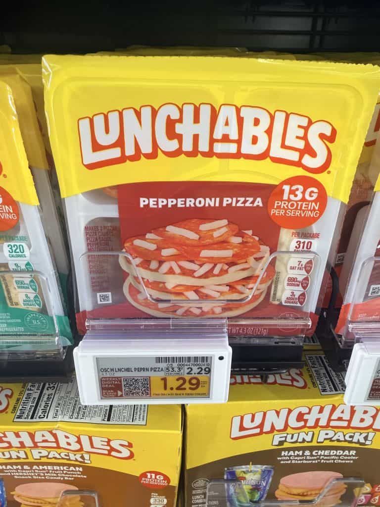lunchables kroger shelf image (1)