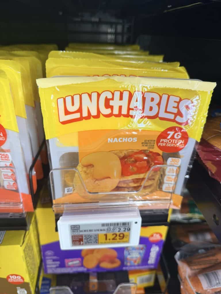 lunchables kroger shelf image (1)