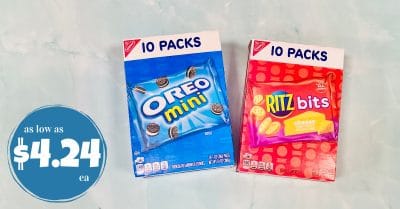 nabisco cookies kroger krazy