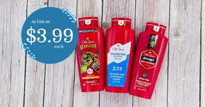 old spice body wash kroger krazy