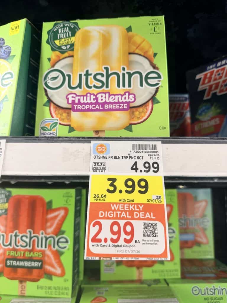outshine bars kroger shelf image (1)