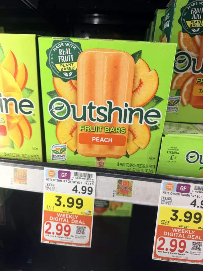 outshine bars kroger shelf image (1)