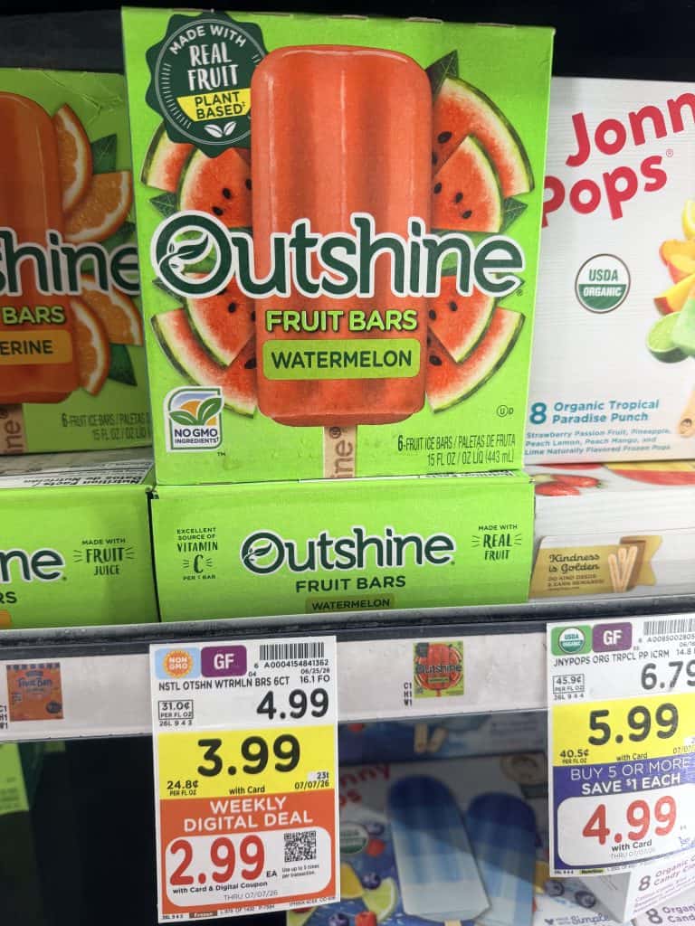 outshine bars kroger shelf image (1)