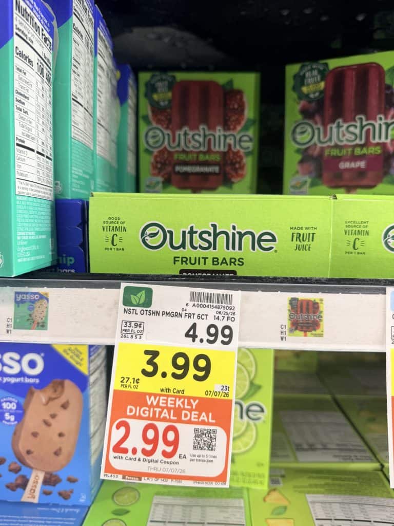 outshine bars kroger shelf image (1)