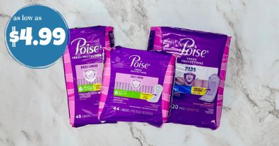 poise kroger krazy