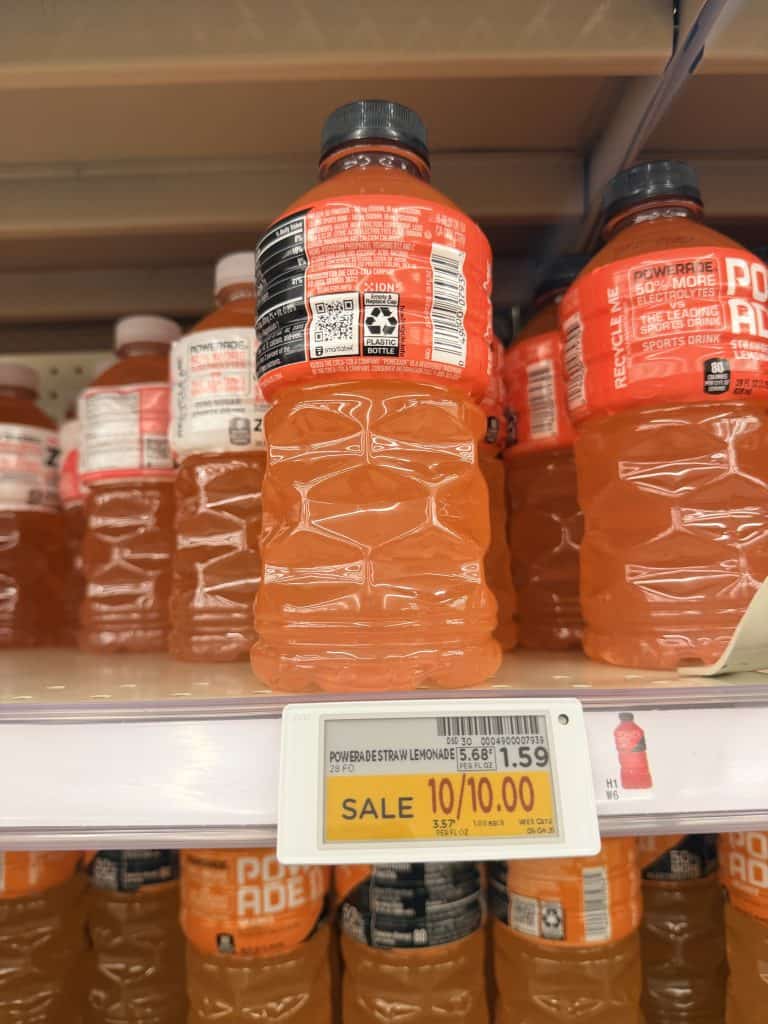 powerade kroger shelf image (2)