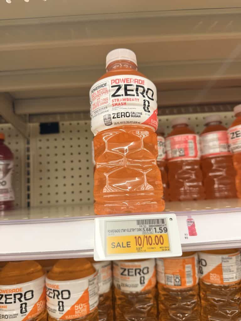 powerade kroger shelf image (2)