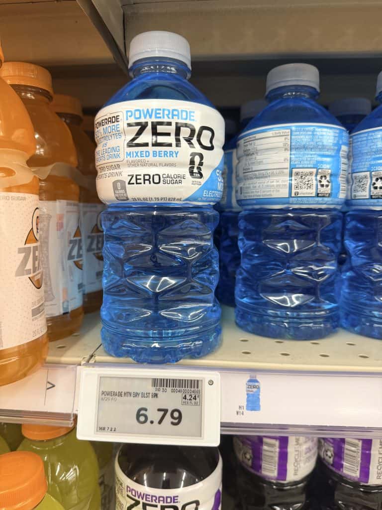 powerade kroger shelf image (2)