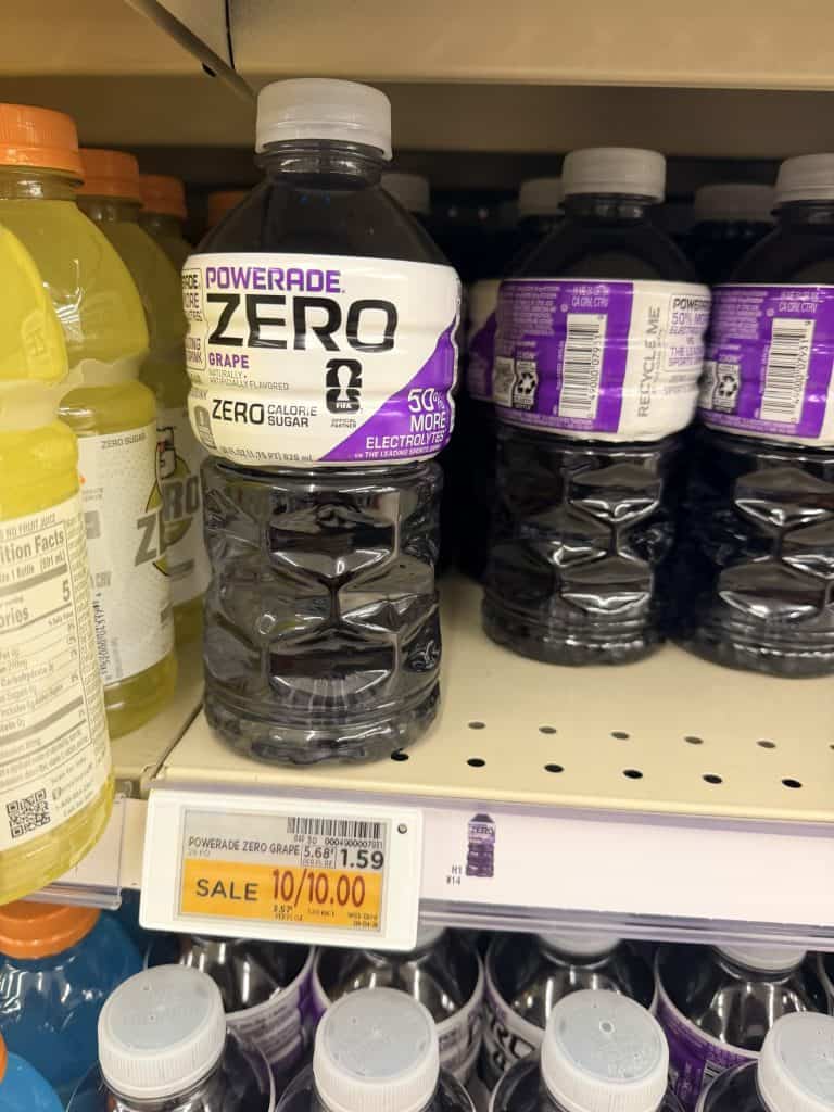 powerade kroger shelf image (2)
