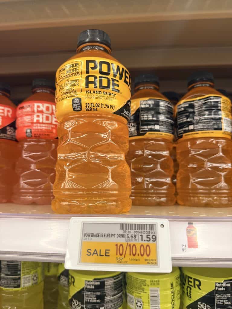 powerade kroger shelf image (2)