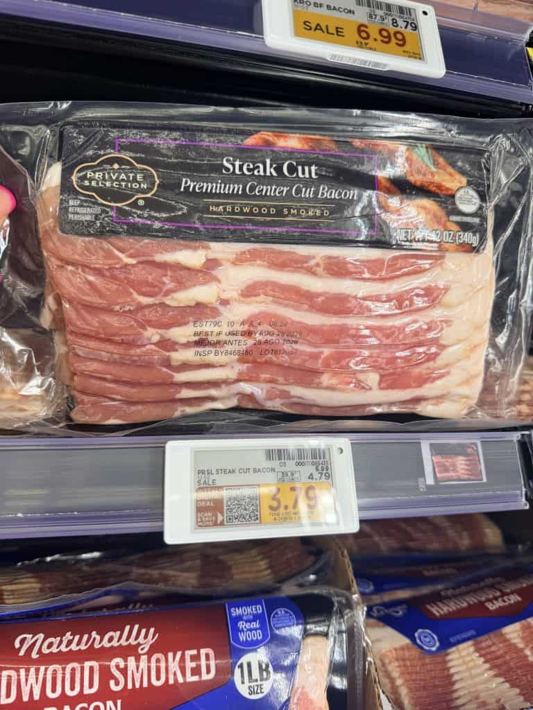 ps bacon kroger shelf image (1)