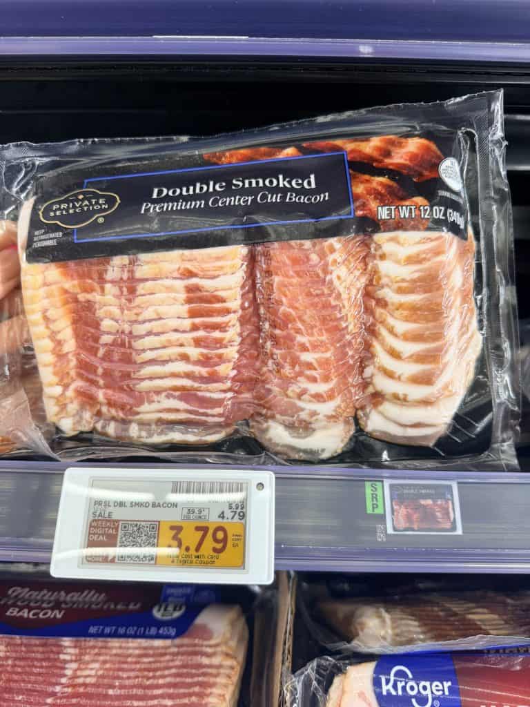 ps bacon kroger shelf image (1)