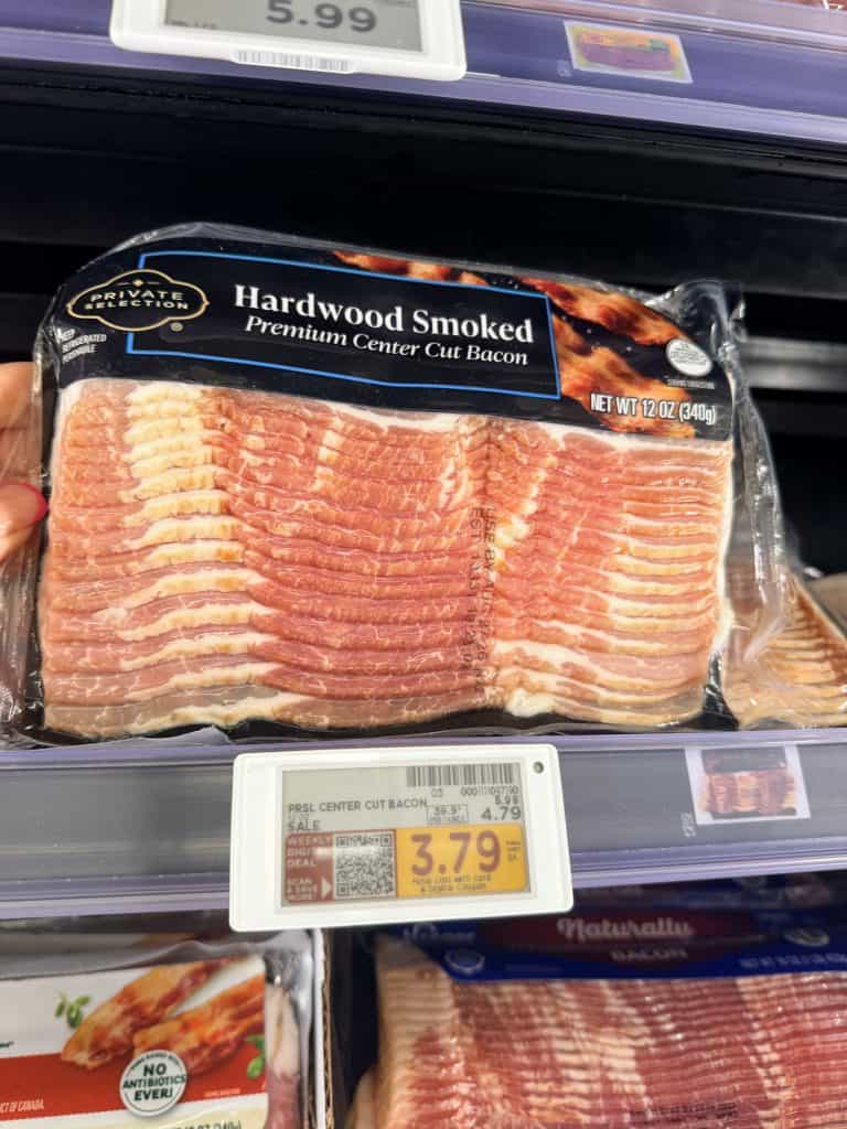 ps bacon kroger shelf image (1)