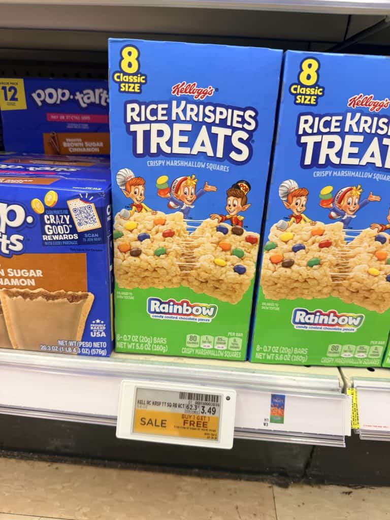 rice krispie treats kroger shelf image (1)
