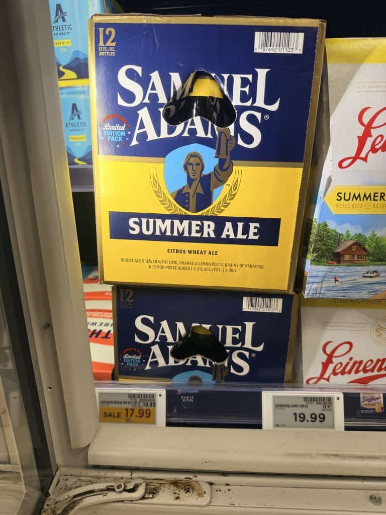 samuel adams kroger shelf image (2)