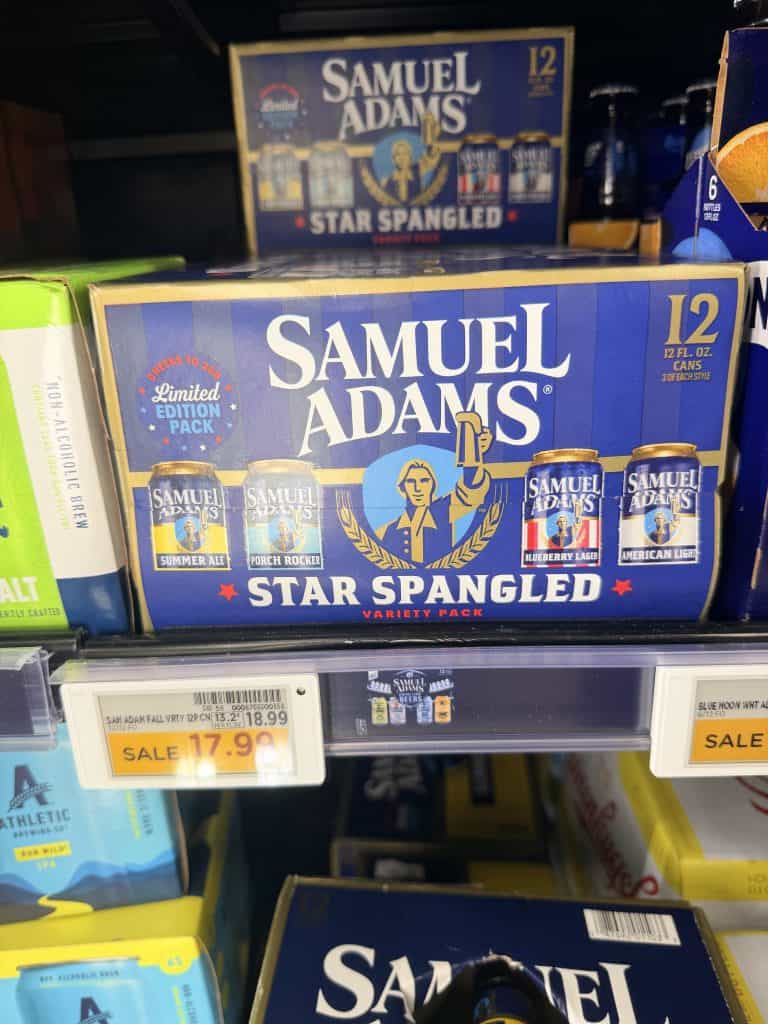 samuel adams kroger shelf image (2)