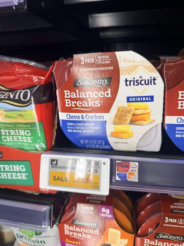 sargento balanced breaks kroger shelf image (1)