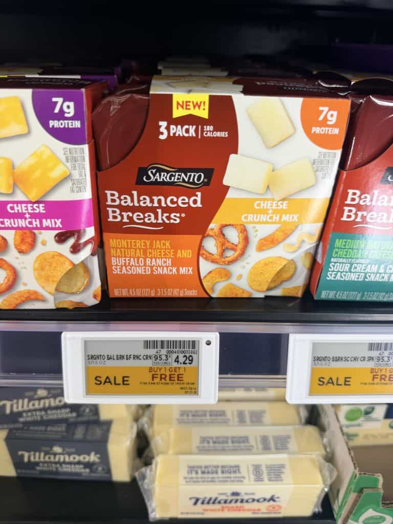sargento balanced breaks kroger shelf image (1)