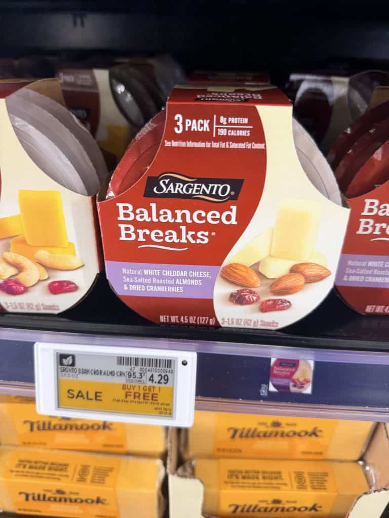 sargento balanced breaks kroger shelf image (1)
