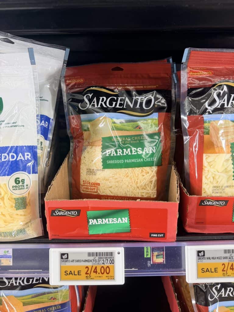 sargento cheese kroger shelf image (1)