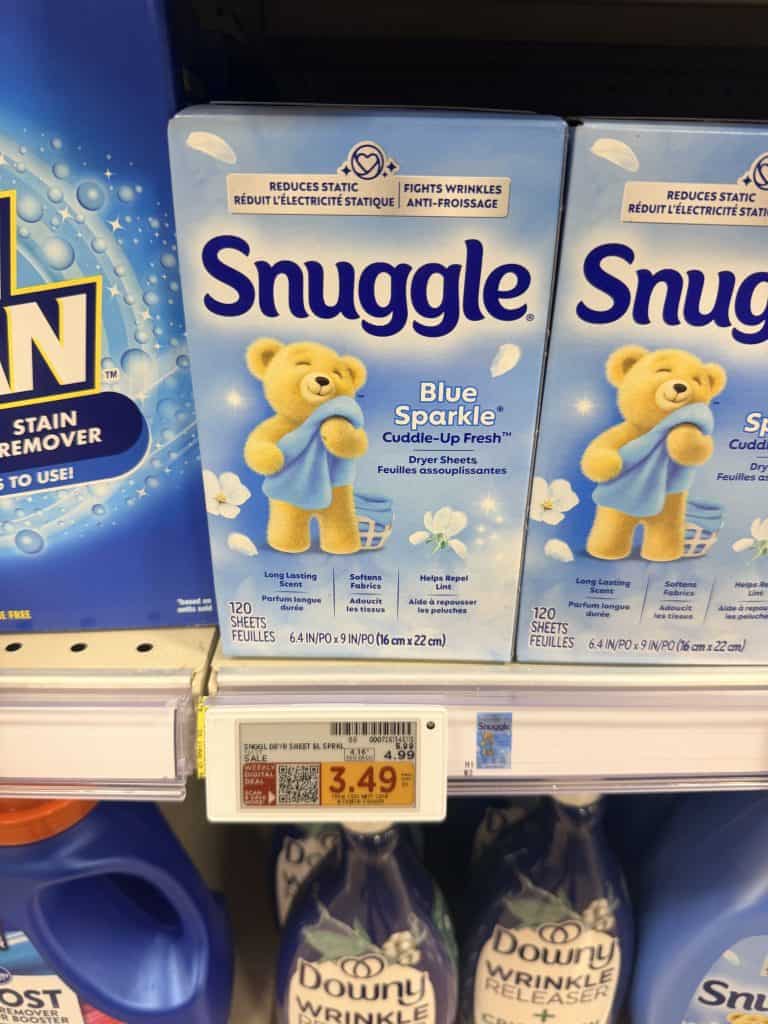 snuggle kroger shelf image (1)