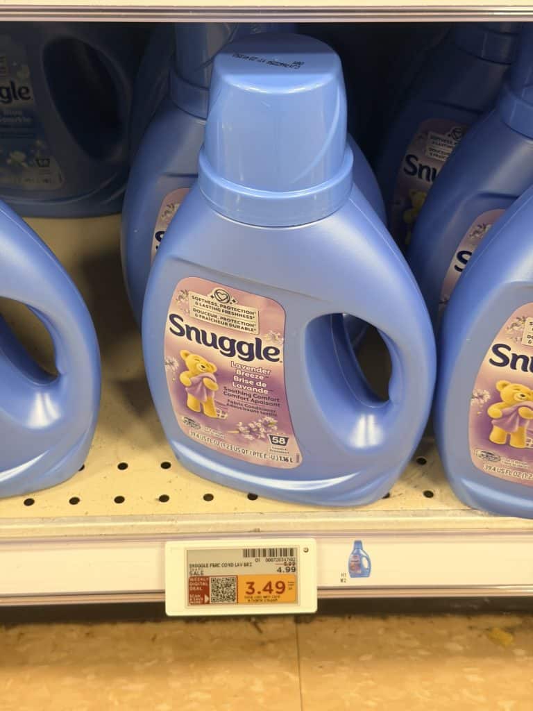 snuggle kroger shelf image (1)