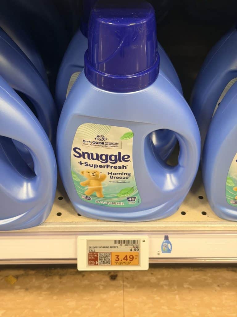 snuggle kroger shelf image (1)