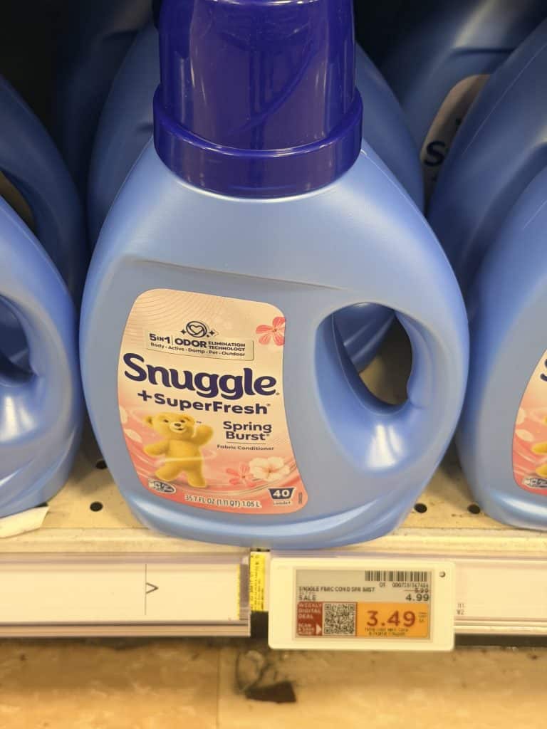 snuggle kroger shelf image (1)