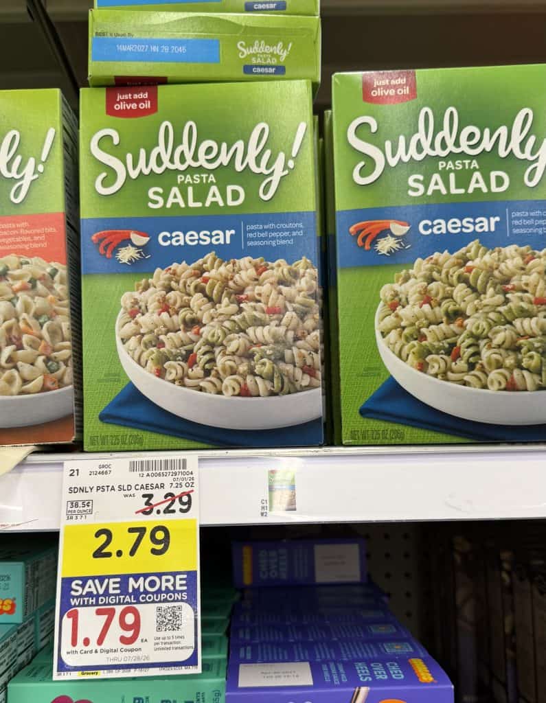 suddenly salad kroger shelf image (2)