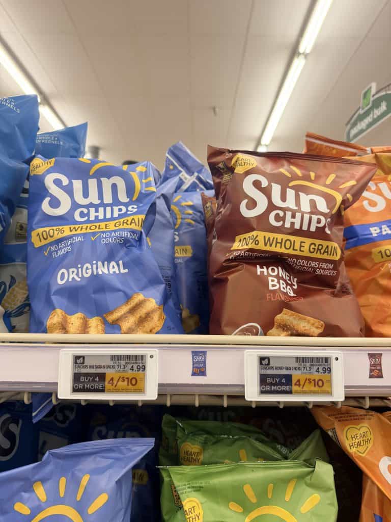 sunchips kroger shelf image (1)