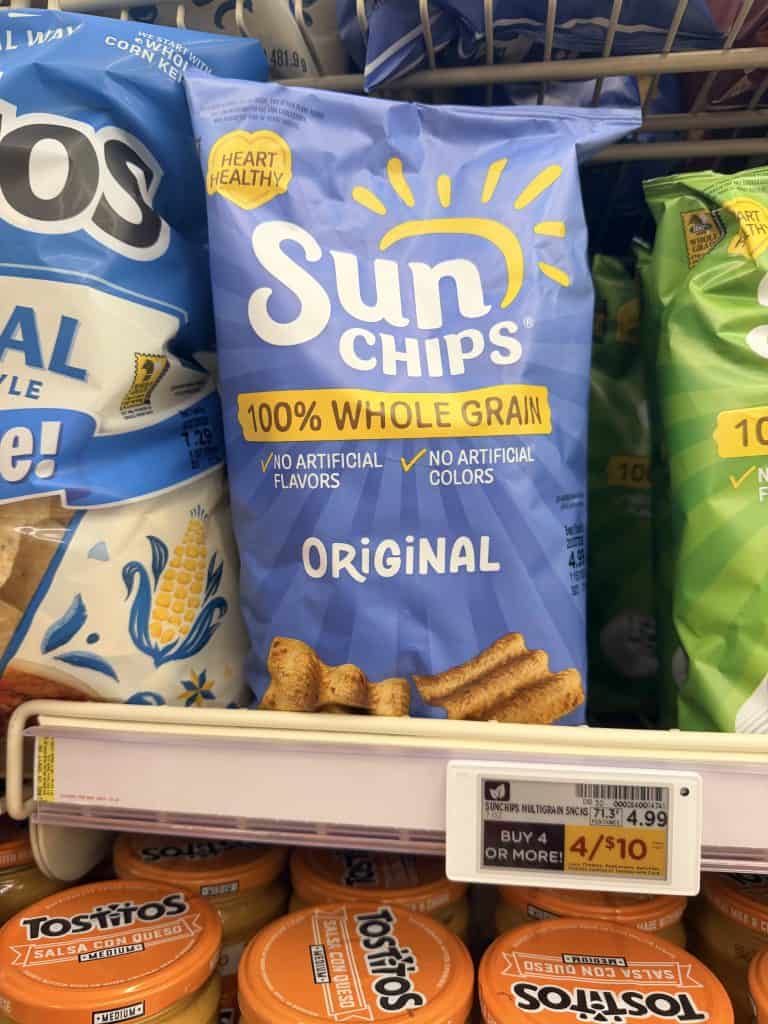 sunchips kroger shelf image (1)