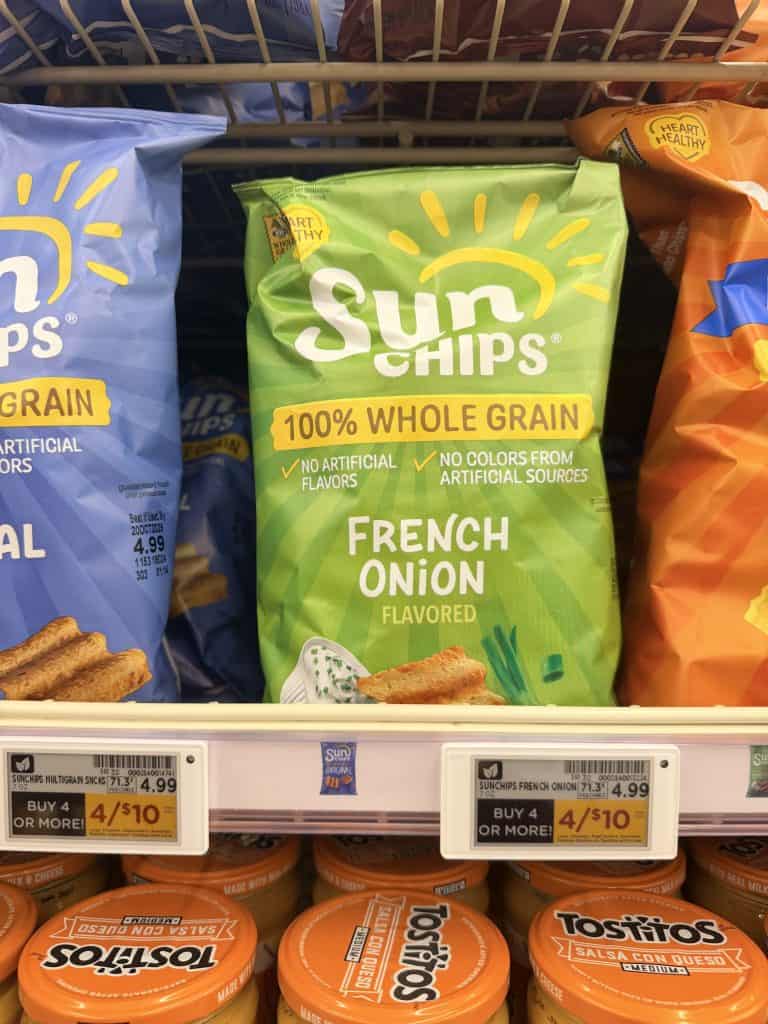 sunchips kroger shelf image (1)