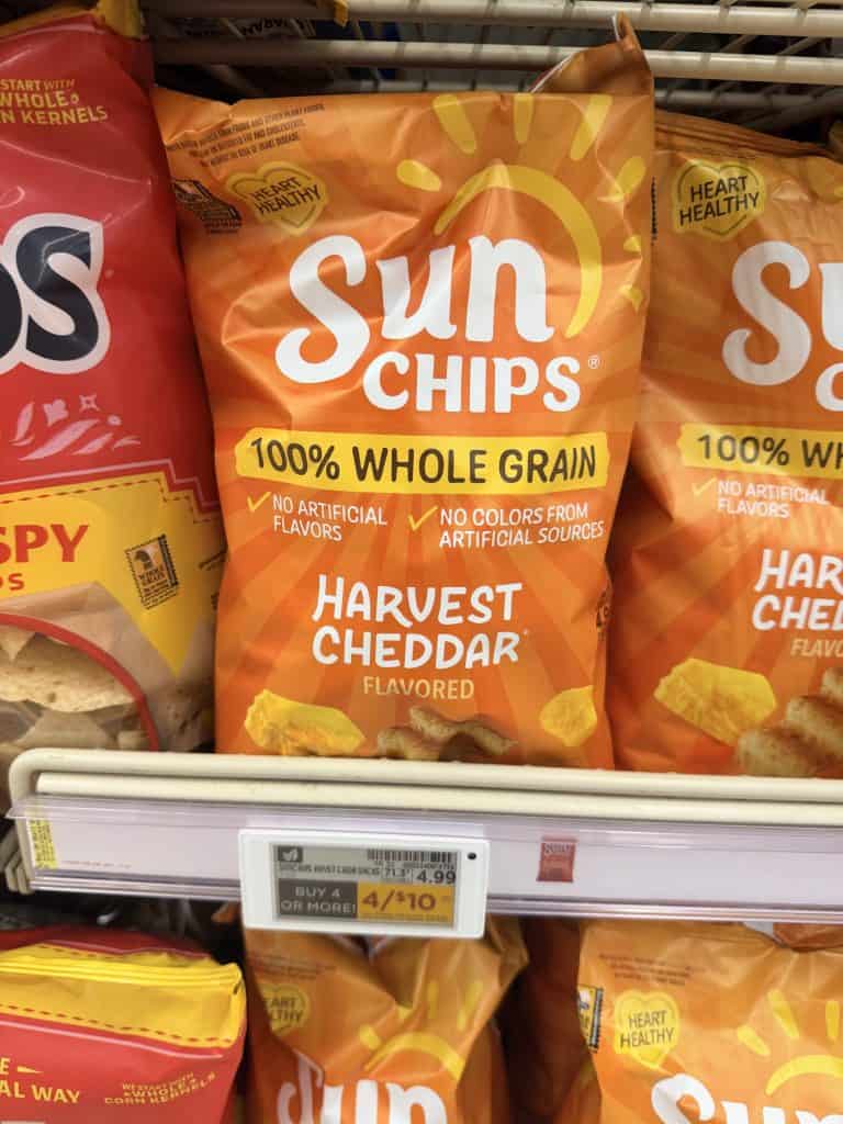sunchips kroger shelf image (1)