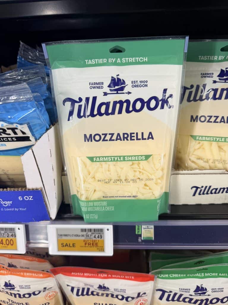 tillamook kroger shelf image (2)