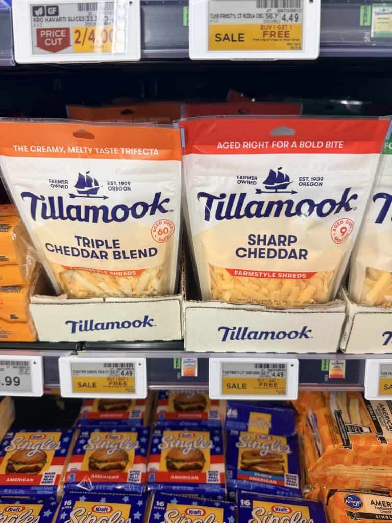 tillamook kroger shelf image (2)