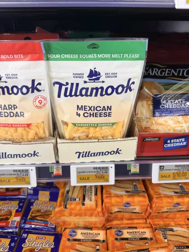 tillamook kroger shelf image (2)