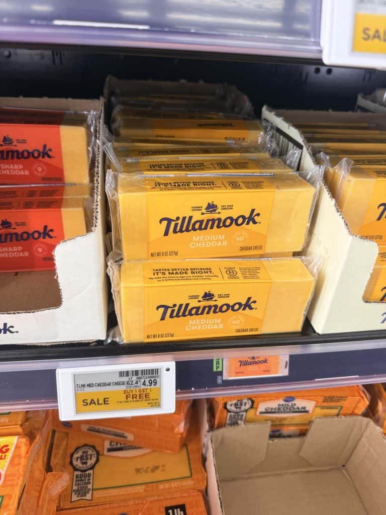 tillamook kroger shelf image (2)