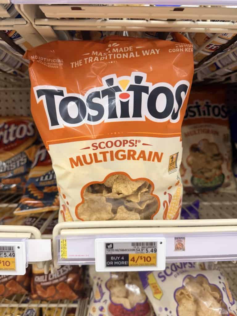 tostitos kroger shelf image (1)