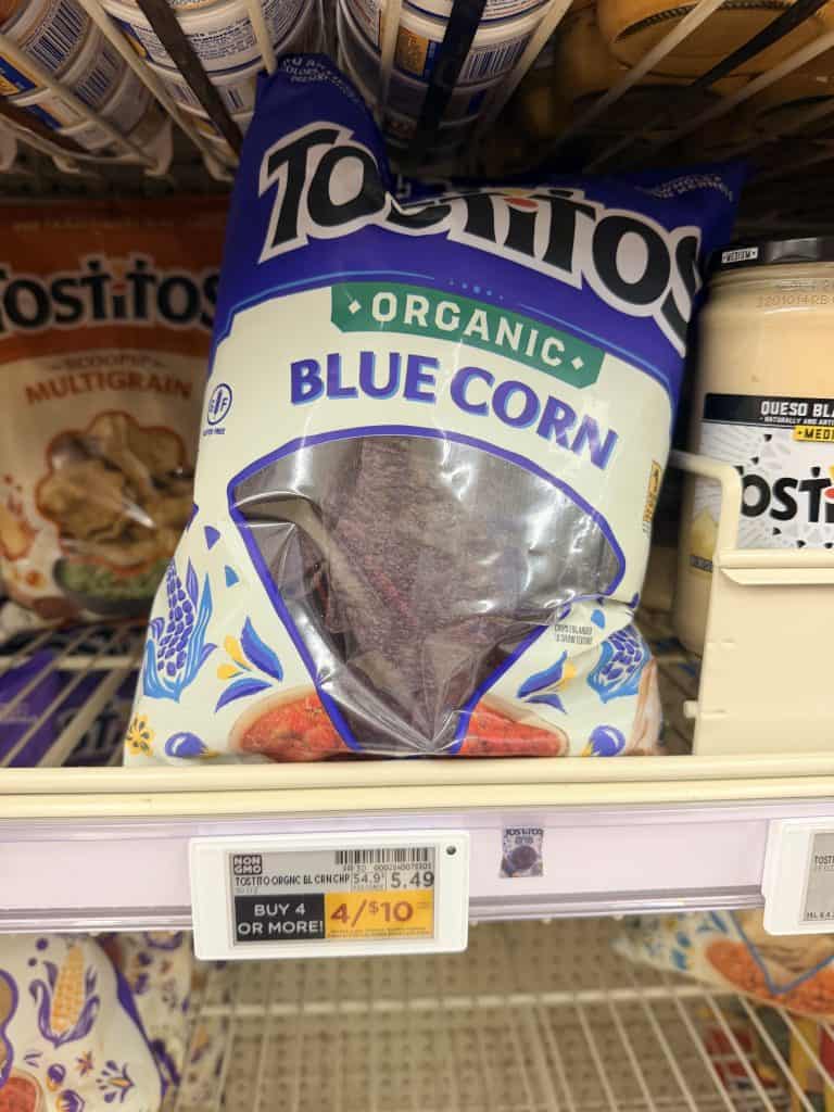 tostitos kroger shelf image (1)