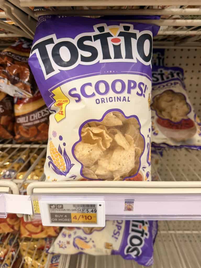 tostitos kroger shelf image (1)