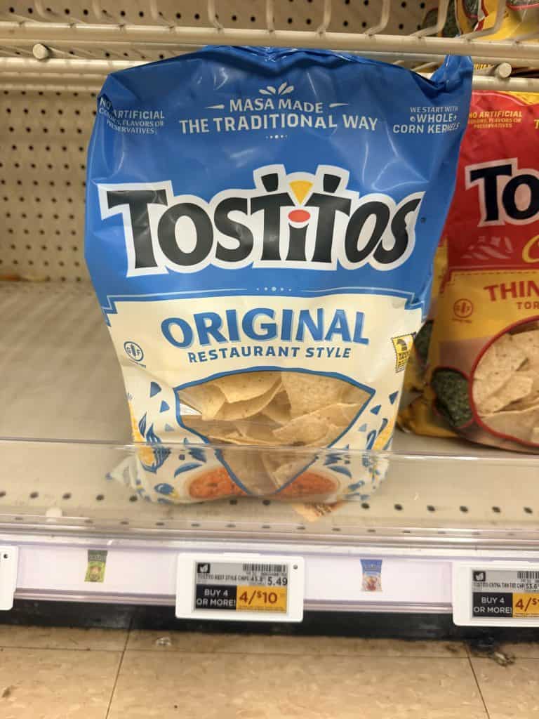 tostitos kroger shelf image (1)