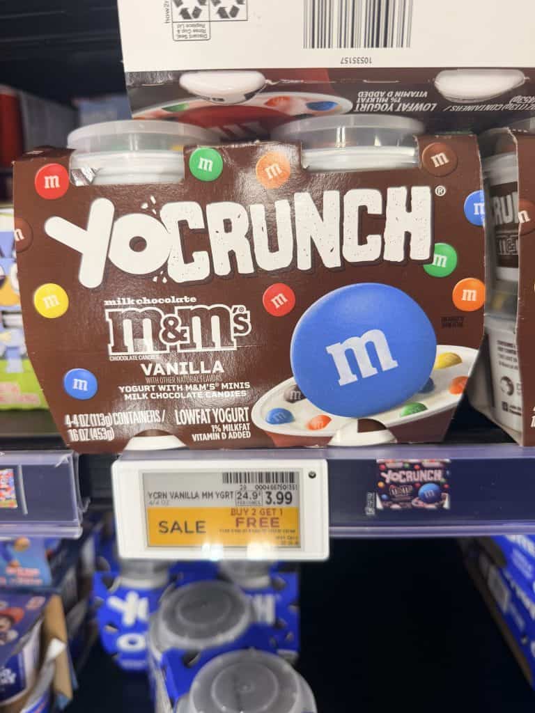 yocrunch kroger shelf image (1)